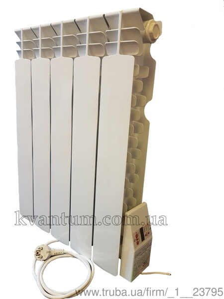 Электрорадиатор ЭРА